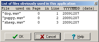 screenshot 'file reference table'