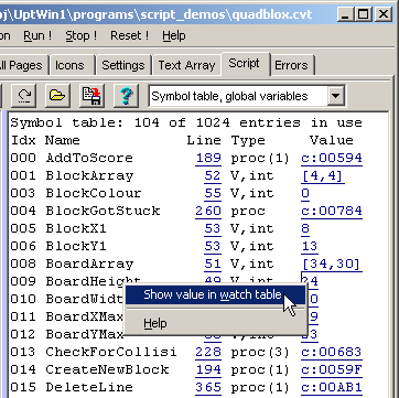 AutoCAD Script Generator - SuperScript 2.0